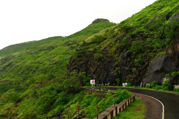 Mumbai-Mahabaleshwar